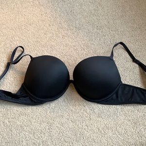 Pink bra with push up!